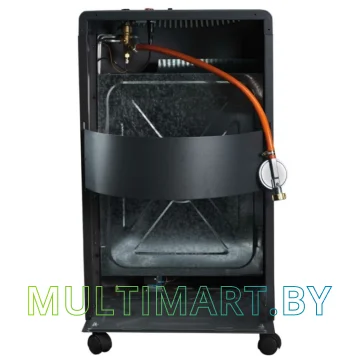 Обогреватель газовый Timberk T-GS4-G10 картинка 3
